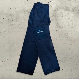 Vintage GM Goodwrench Pleated Trousers – Size 31